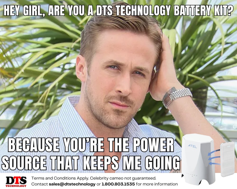 DTSTechnology_'s tweet photo. Fueling the love with #DTSTechnology's attachable battery kits! 💖 Keep the sparks alive with attachable battery kits to power your Atel WB550-NA and/or Verizon Internet Gateway for Business. #DTSSolutions #Battery #Power #Communications #Business #Tech #ValentinesDay https://t.co/ErwWEesR9w