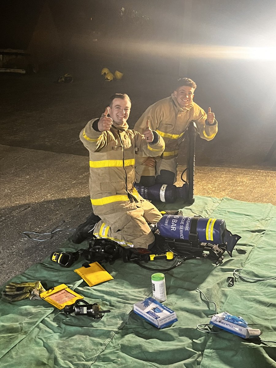 Clitheroe_Fire tweet media