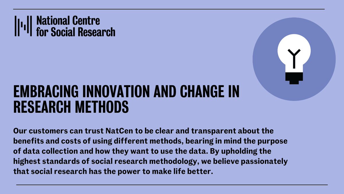 NatCen tweet media