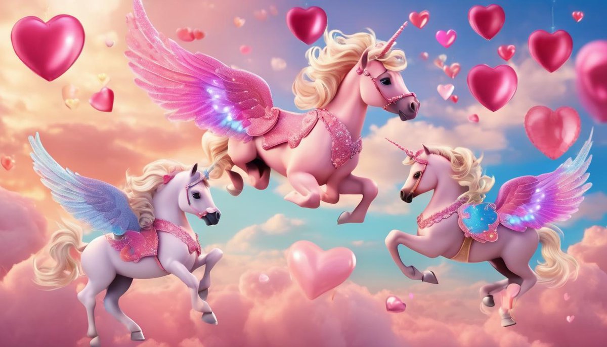 Happy Valentine's Day from Wowzer.AI create your stunning photos for free!