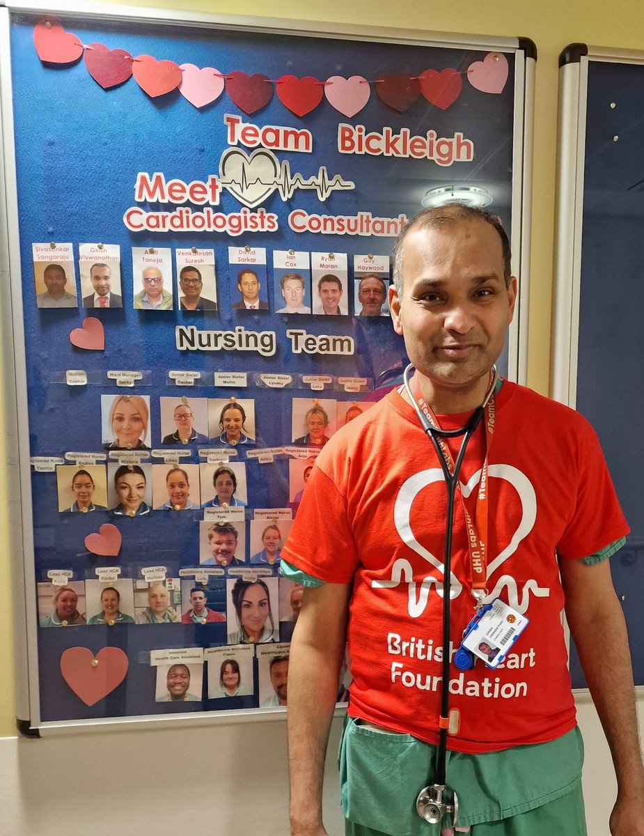 Girish Viswanathan (@girishviswa) on Twitter photo ##teambickleigh are doing fundraising for <a href="/TheBHF/">British Heart Foundation</a>. #WALKINGMILES Pls spread the message, retweet and help us to achieve the target. Thanks to everyone who have donated. Great cause..well done so far, team! <a href="/UHP_NHS/">University Hospitals Plymouth NHS Trust</a> <a href="/LyndsyRosevear/">Lyndsy Rosevear💙</a> <a href="/CardiacSRBecky/">Becky</a> <a href="/BritishCardioSo/">British Cardiovascular Society</a> ##teambickleigh are doing fundraising for <a href="/TheBHF/">British Heart Foundation</a>. #WALKINGMILES Pls spread the message, retweet and help us to achieve the target. Thanks to everyone who have donated. Great cause..well done so far, team! <a href="/UHP_NHS/">University Hospitals Plymouth NHS Trust</a> <a href="/LyndsyRosevear/">Lyndsy Rosevear💙</a> <a href="/CardiacSRBecky/">Becky</a> <a href="/BritishCardioSo/">British Cardiovascular Society</a>