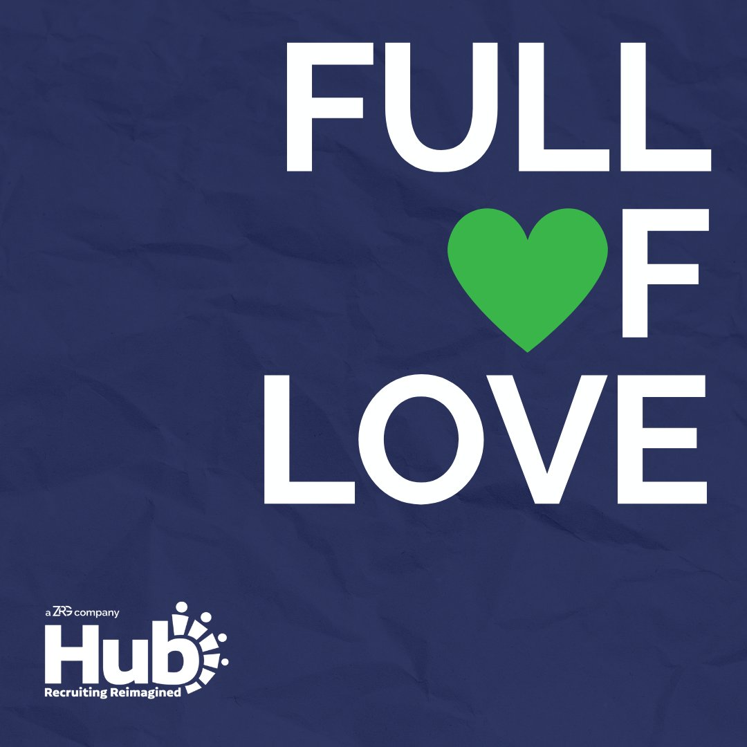 Hubzrg's tweet image. Happy Valentine&apos;s Day from all of us at Hub Recruiting!

Contact us today: hubrecruiting.com/contact/

#hubrecruiting #hiringisabouttogetbetter #rpo #rposervices
