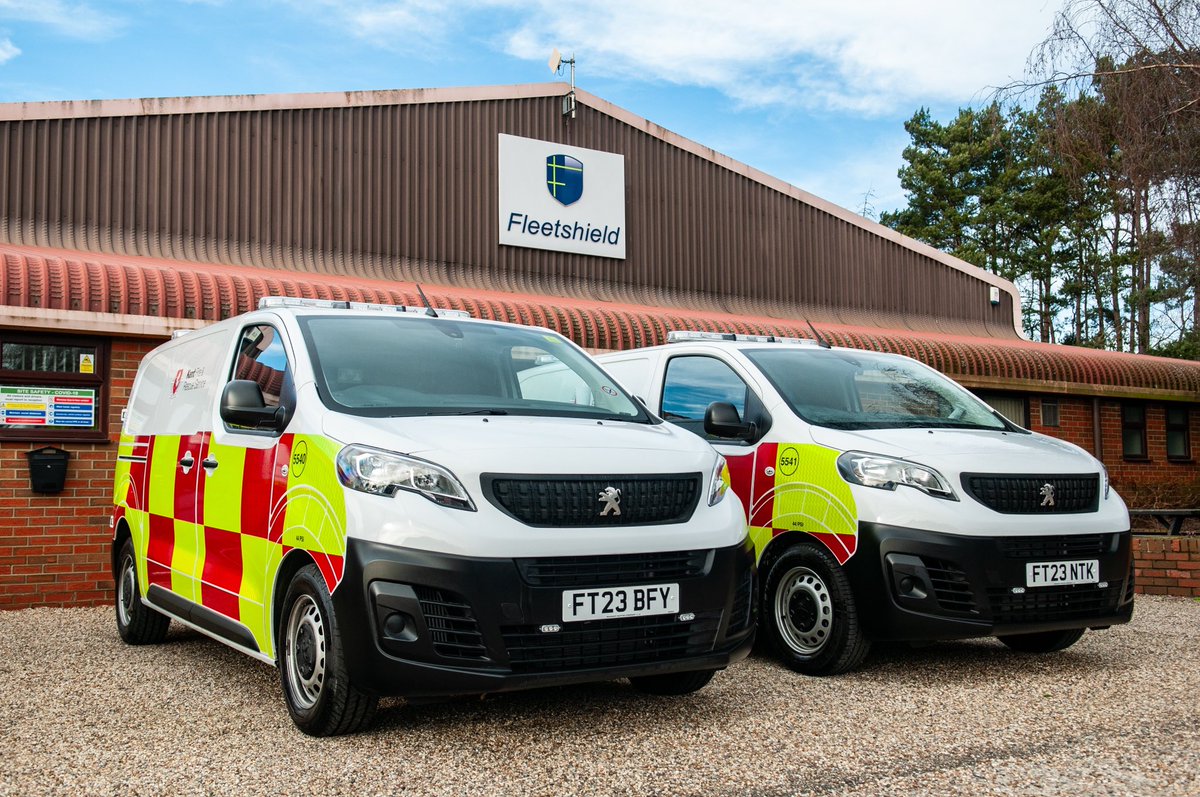 Fleetshield tweet media