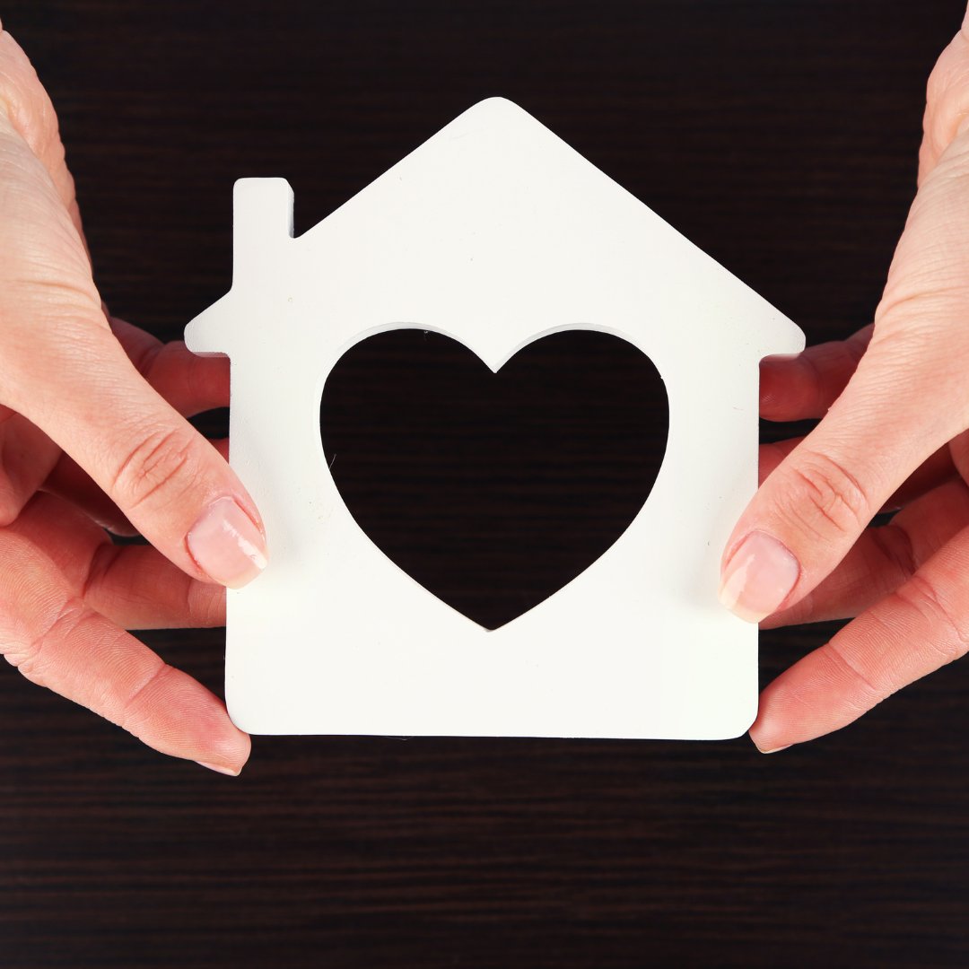 We can't help but feel the love today.  We love pursuing our passions at Stratford, helping provide affordable housing for all.  From acquisition rehabilitation developments to new construction to adaptive re-use, we are all about people, passion, and purpose. ❤️🏘️