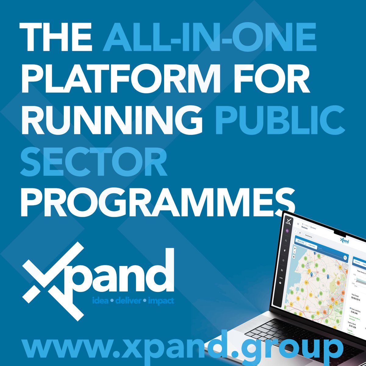Xpand tweet media