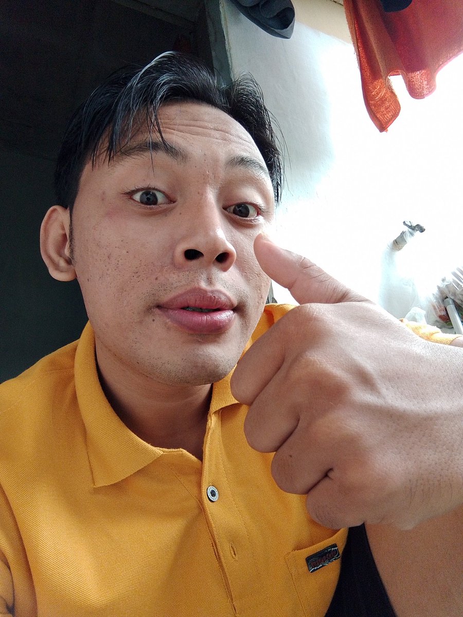 YeyenAtmojo's tweet photo. Jempol 👍 https://t.co/2zlGqMOSe0