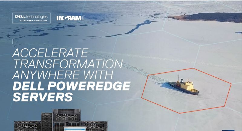 The <a href="/Dell/">Dell</a> PowerEdge servers redefine performance with 4th Gen Intel® Xeon® Scalable processors to help you empower your customers to play an active role in accelerating transformation anywhere with AI-driven innovation, automation and zero-trust security.

lnkd.in/dgzvfuZA