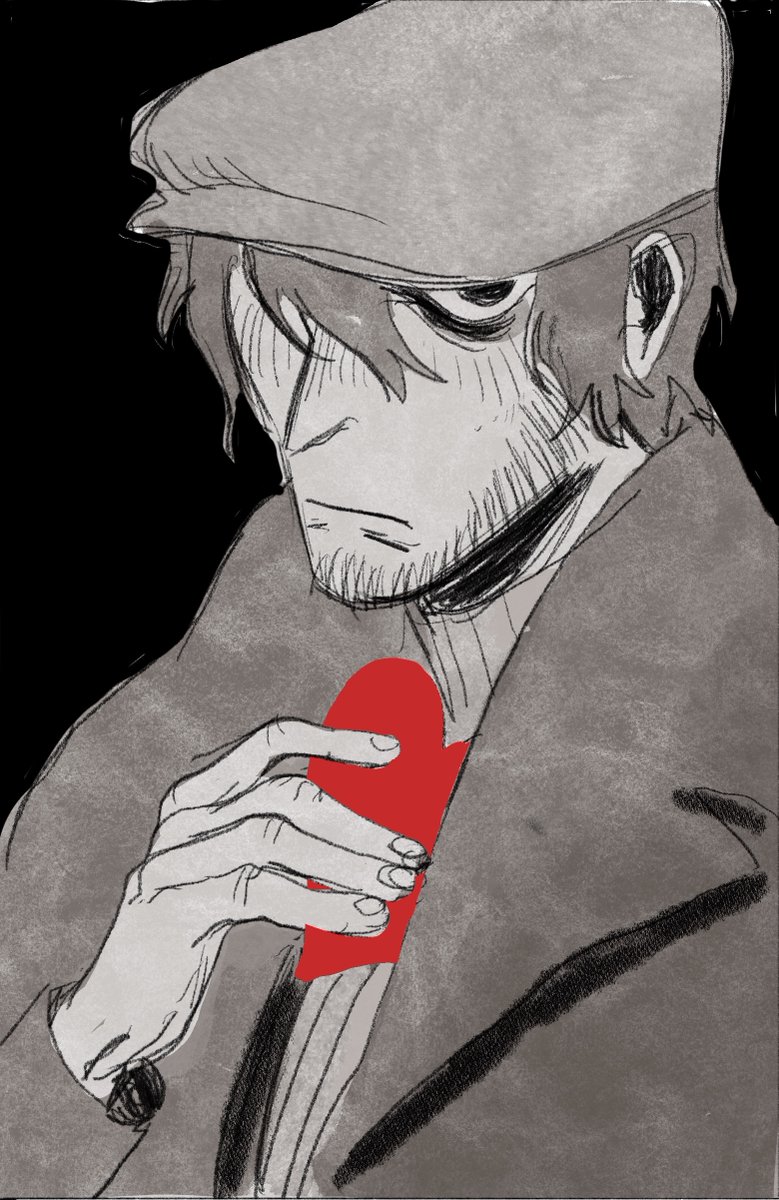 「Happy Valentines Day, folks, here are so」|Rowanのイラスト