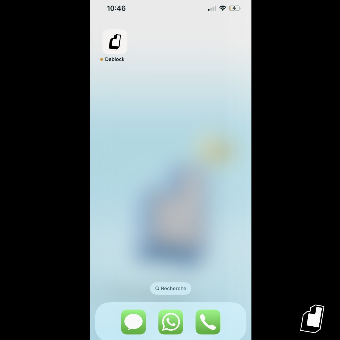 Probably Nothing 🔲