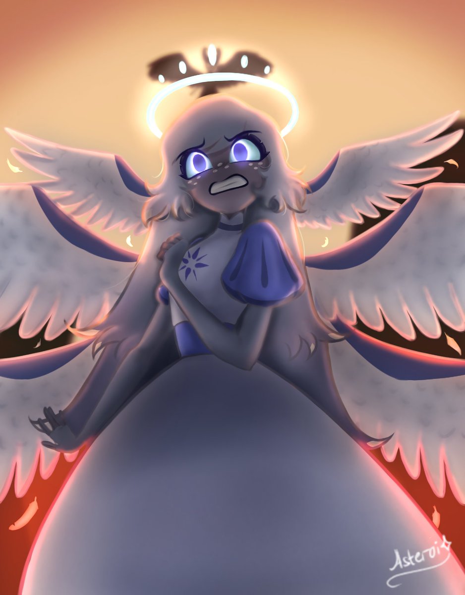 Jackie12500's tweet photo. "to think that I admired you.. well, I don't need your condescension. I'm not a child to protect!" - Emily https://t.co/qSPuBnE5oT
