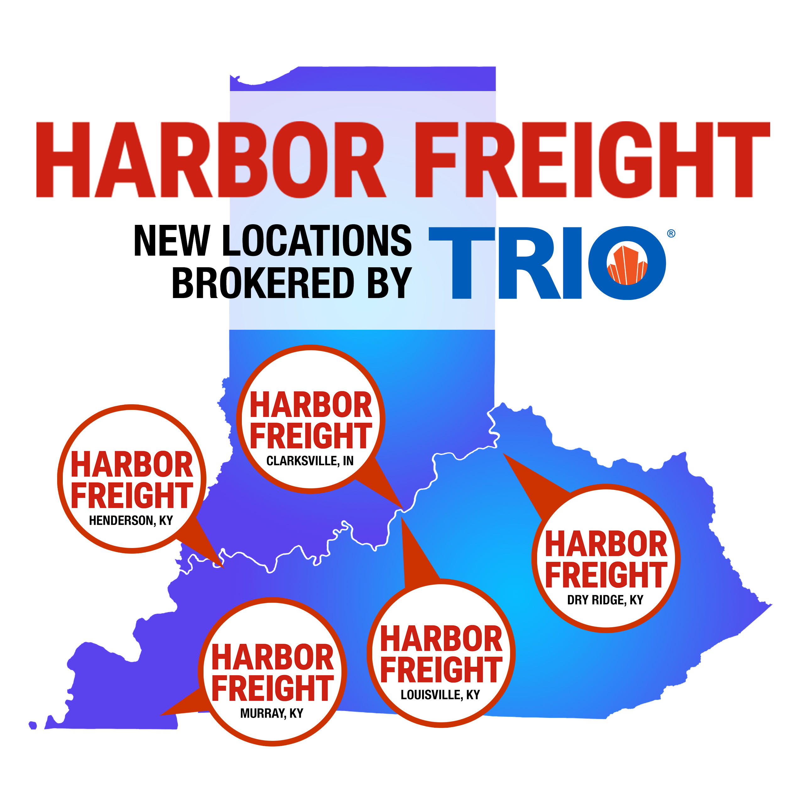 Harbor freight new locations online