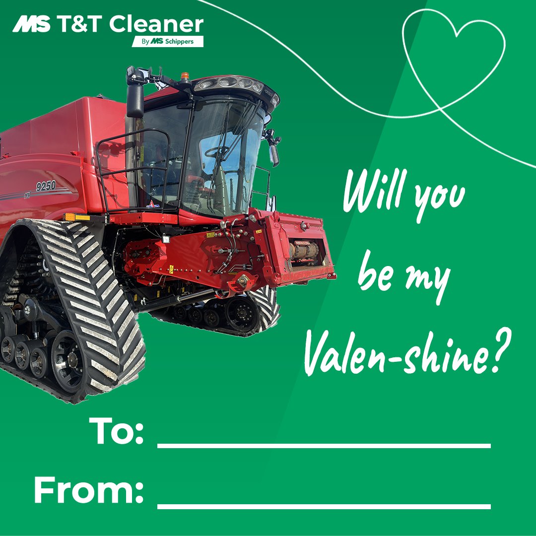 Will you be our Valen-shine? ♥️💙💚💛