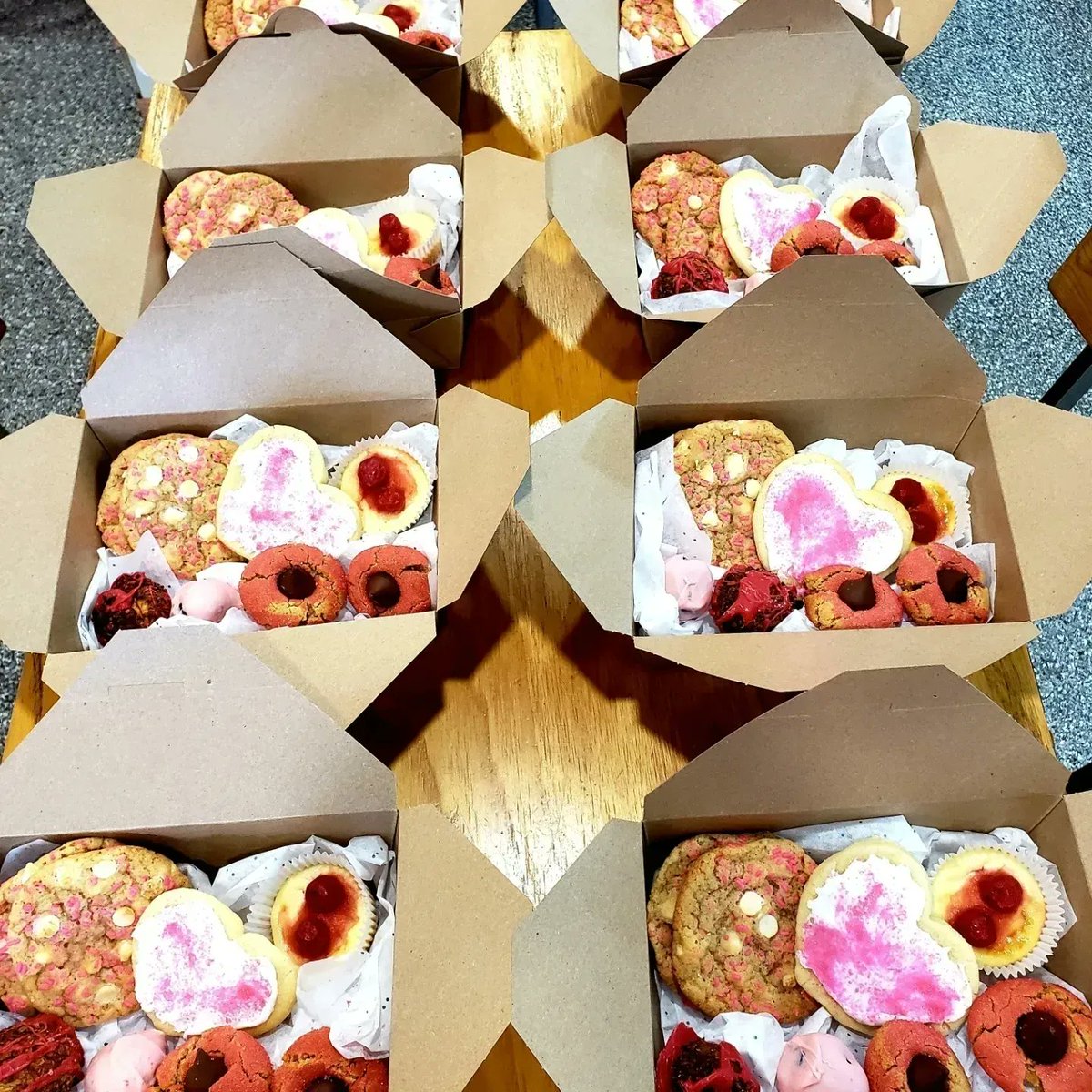 BLOOM BREW tweet media