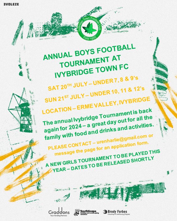 Ivybridge Town FC tweet media