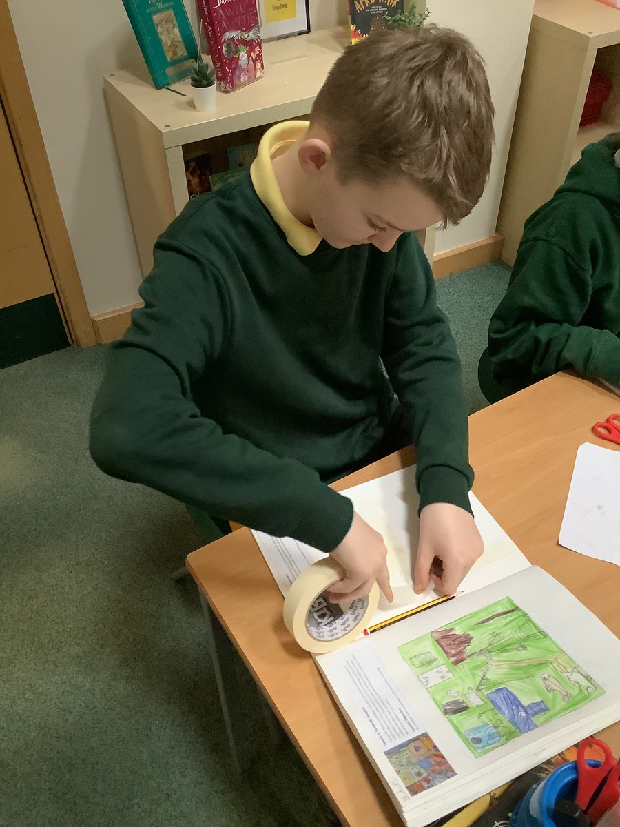 Mrs G Newton tweet media