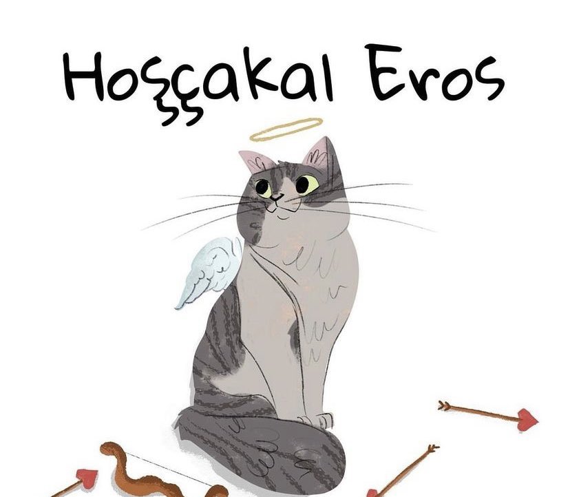 KATİLİN ADI : ibrahim Keloğlan 
Seni yargılatacağız ! 
#Erosiçinadalet #kedikatili
#ibrahimkeloğlantutuklansın