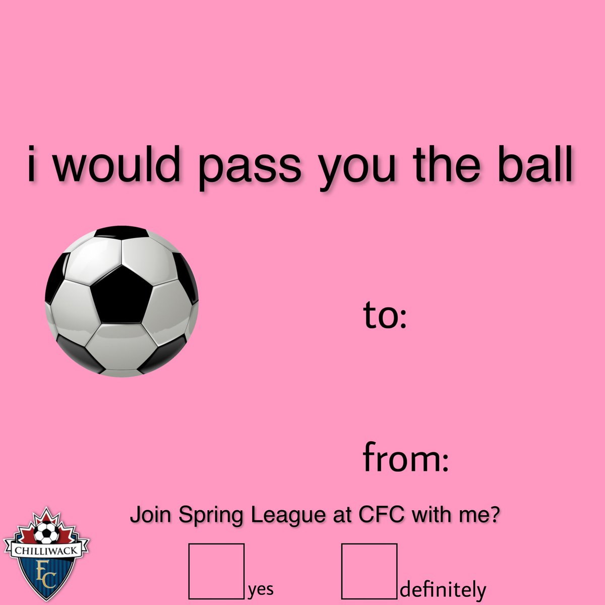 Chilliwack FC tweet media