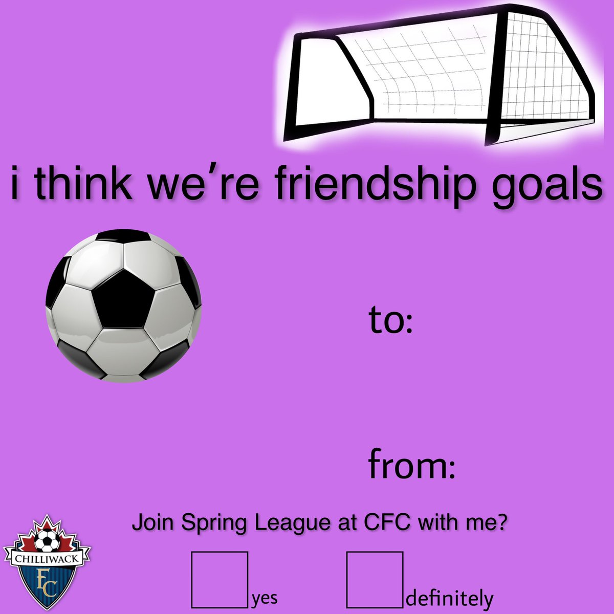 Chilliwack FC tweet media