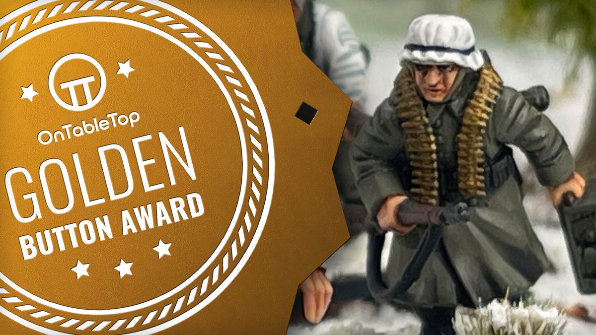 ontabletop's tweet photo. Check out this week's #CommunitySpotlight #ComSpot where we're talking #Godtear, a fun diorama and some ace World War II Winter Germans https://t.co/P7MSAeCGMC https://t.co/nVjBbVkdvi