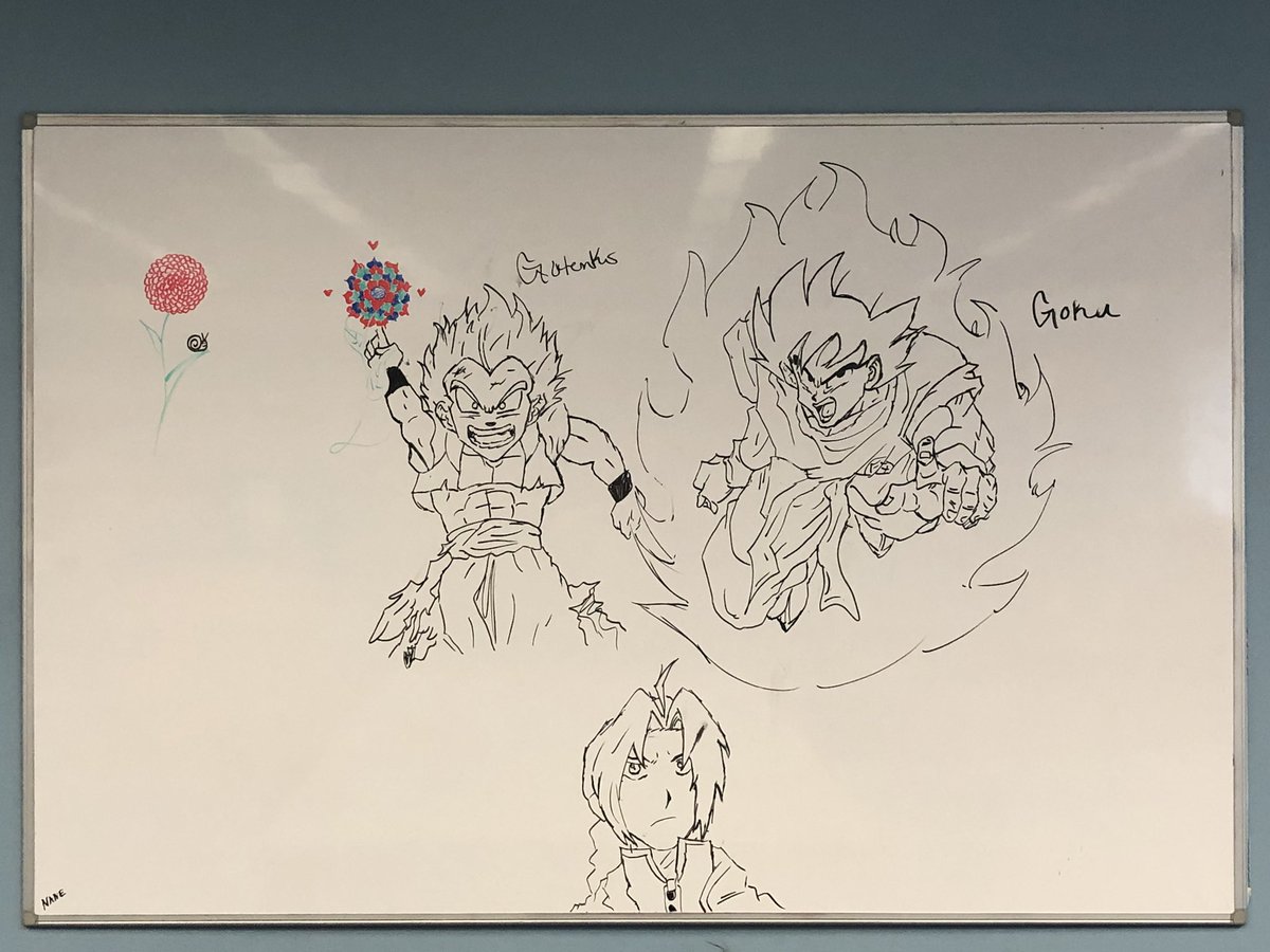 txweslibrary's tweet photo. It’s #WhiteboardWednesday! Check out these doodles! https://t.co/QO6lhRxrgb