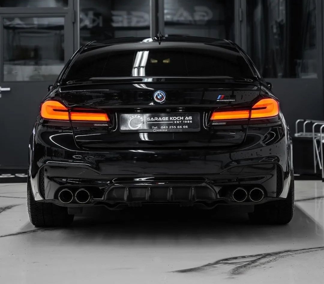 ExoticBMW tweet media