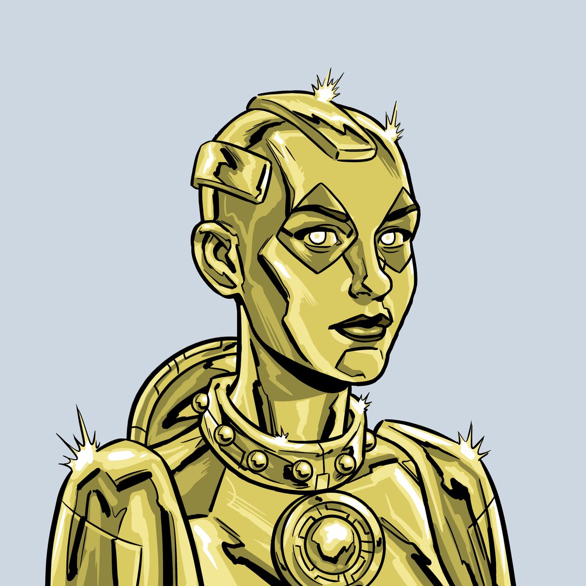 Excited to announce that I have joined the <a href="/pixelvault_/">Pixel Vault</a> Core Committee!

Looking forward to collaborating on all things PV including <a href="/PlayBattlePlan/">BattlePlan!</a>, <a href="/punkscomic/">PUNKS Comic</a> and <a href="/metahero_pv/">MetaHero</a>