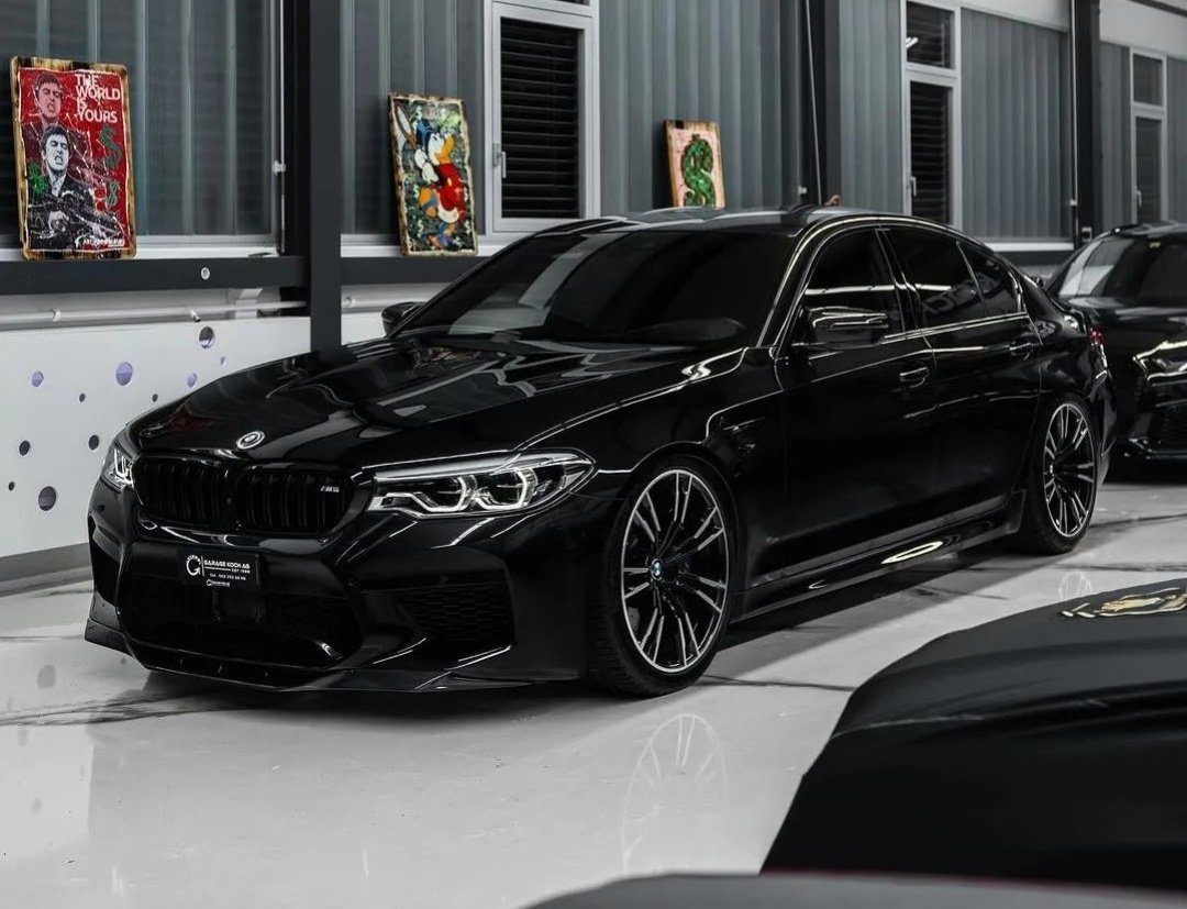 ExoticBMW tweet media