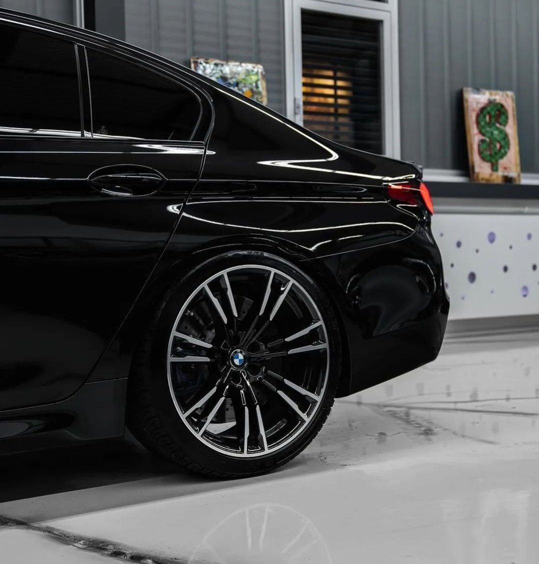 ExoticBMW tweet media