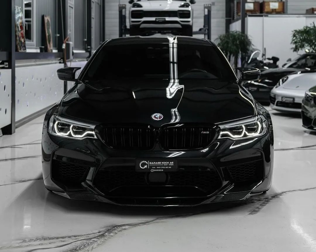 ExoticBMW tweet picture