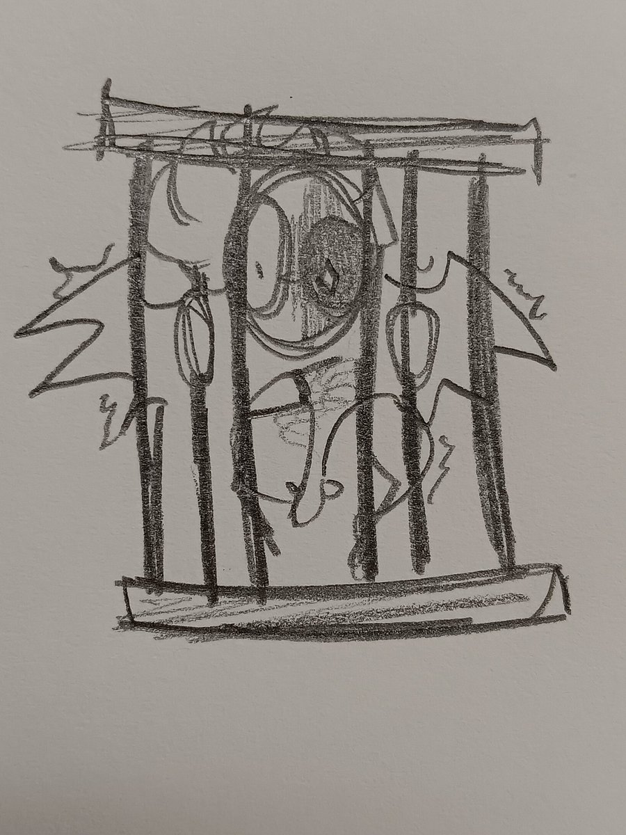 )):: Waves my Iris art in front of you