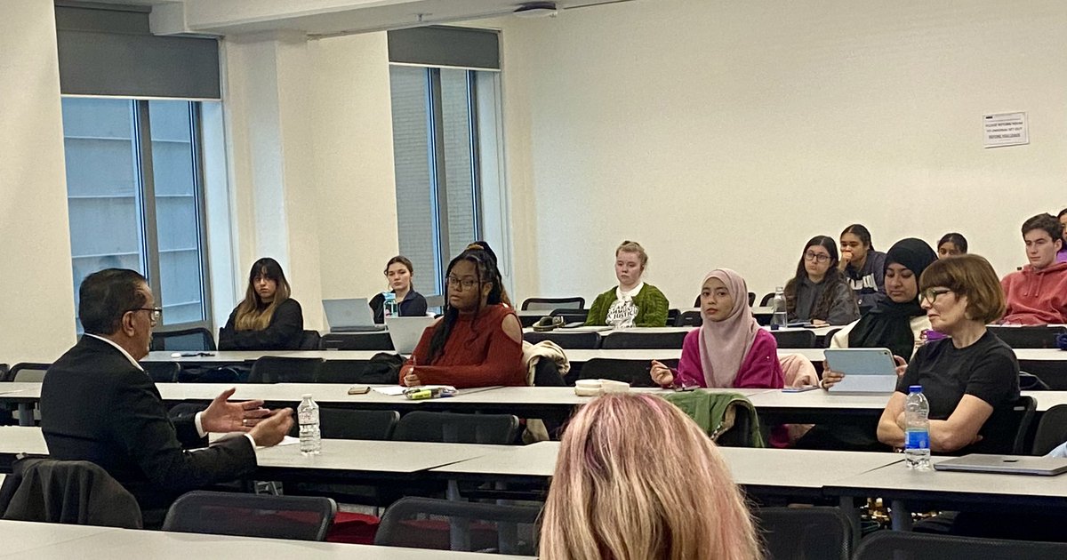 How do we change the CJS? How do we make justice more transparent, diverse, and representative of the people it serves?! <a href="/nazirafzal/">nazir afzal</a>