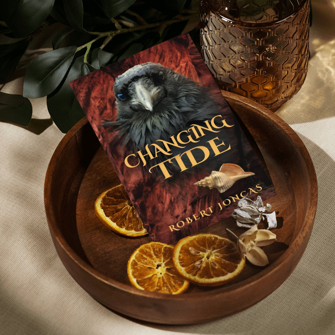 Robert Joncas tweet media