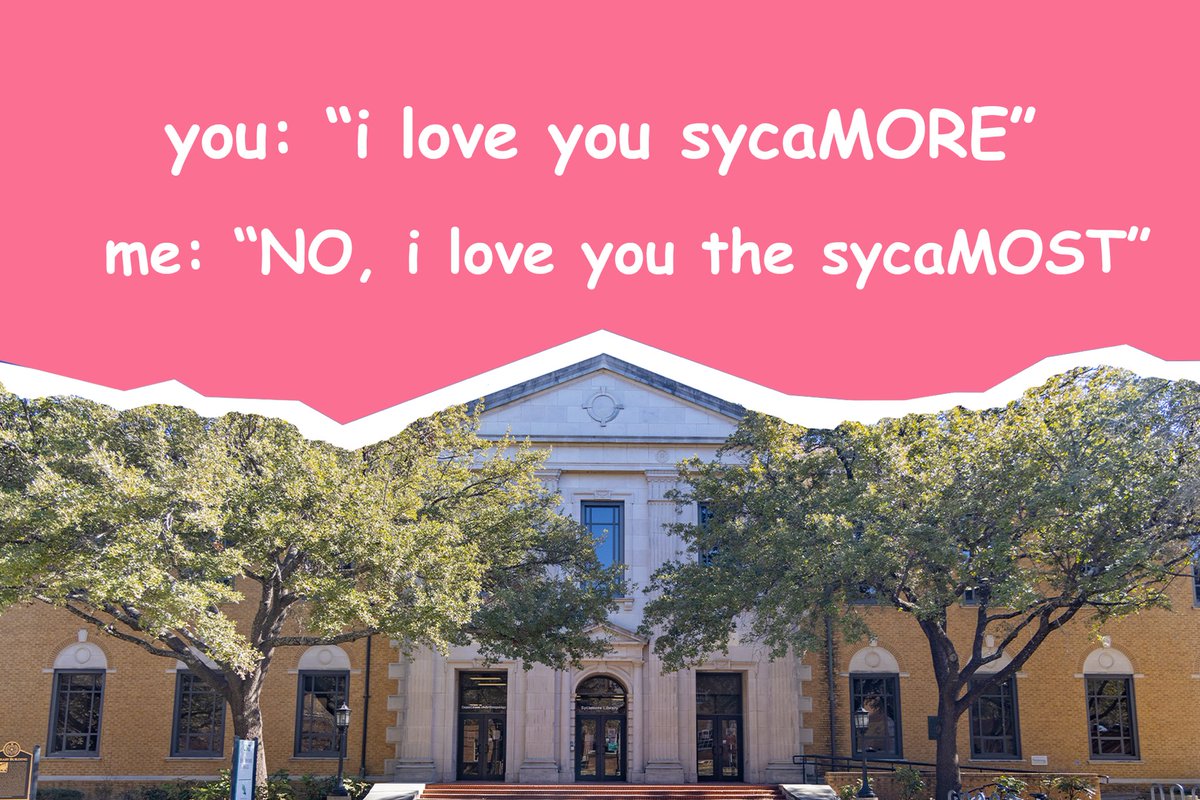 UNT Union tweet media