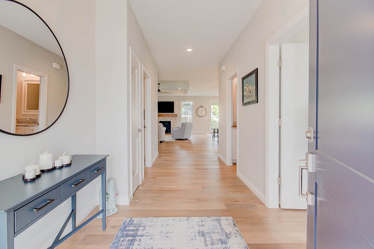 💖 This Valentine's Day, let's embrace the love within the walls we call home and appreciate the little things that make it truly special.  💖 

View More: hubs.ly/Q02kbvKF0

🏡❤️

#HappyValentinesDay #LoveMyHome #HomeSweetHome #ValentinesAtHome #HomeLove #CherishYourSpace