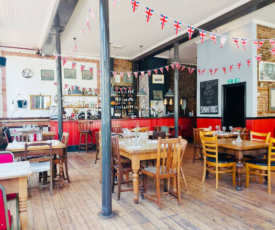 Birthday party? Wedding anniversary? 🎉

We are available for private functions ~ call us on ☎️ 020 3294 8905

#thestar #thestarpub #thestarhighgate #thestarpubhighgate #highgate #pub #pubsoflondon #londonpub #chesterroad #N19 #n19london #pubdinner #pubdining #pubrestaurant