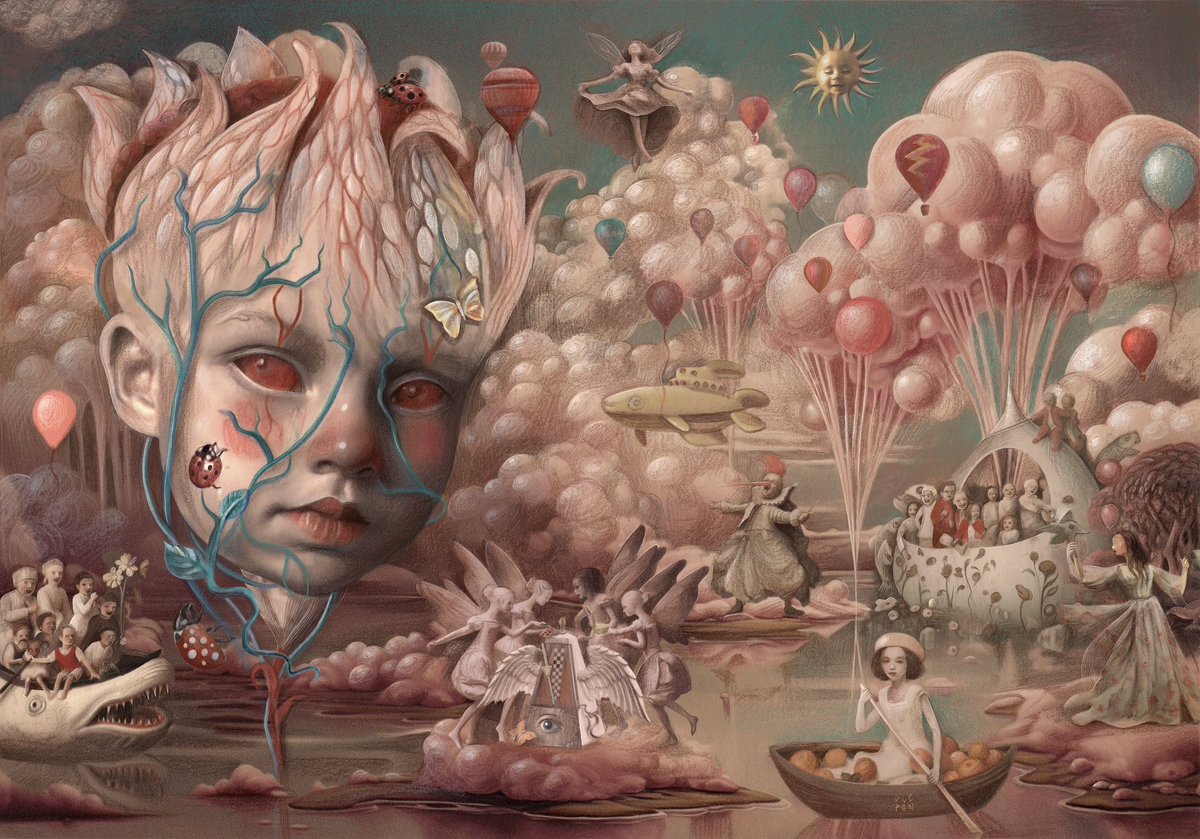 Dolce Paganne🍎 tweet media