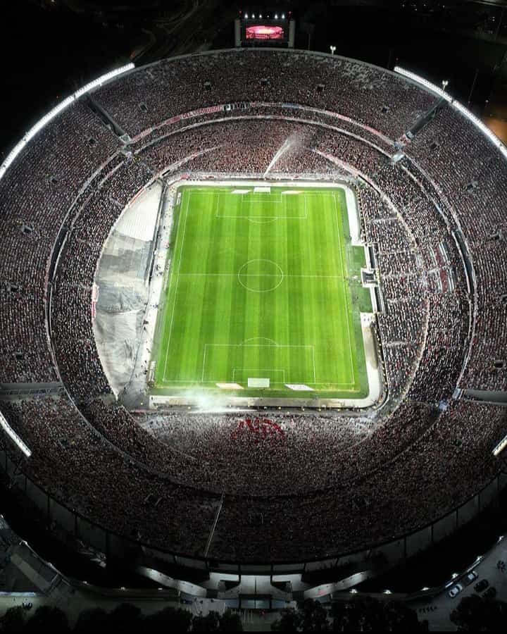 La final de la #CopaLibertadores de este año 2024 sera en Buenos aires asi lo informo la conmebol #conmebollibertadores2024 #ElmagazineDeportivo