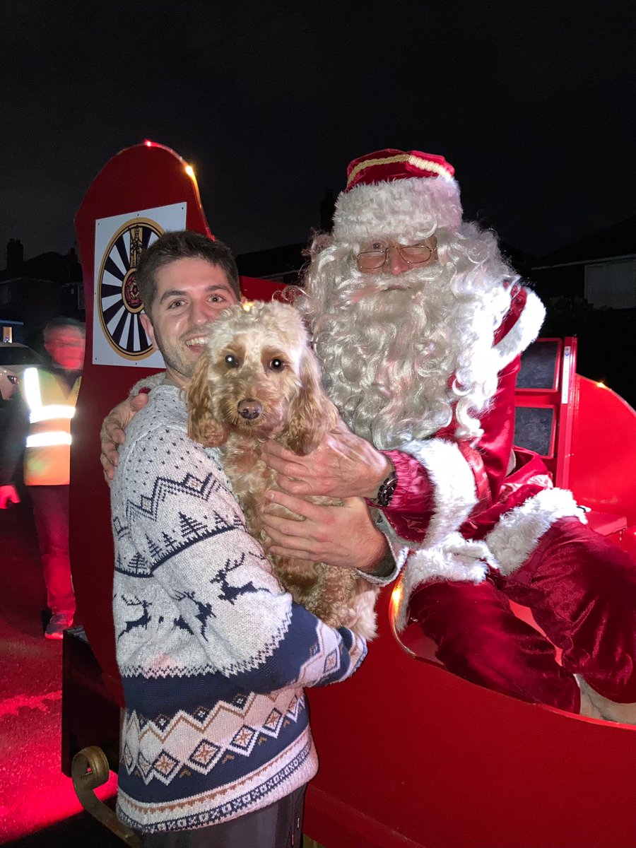 Rotherham Round Table tweet media