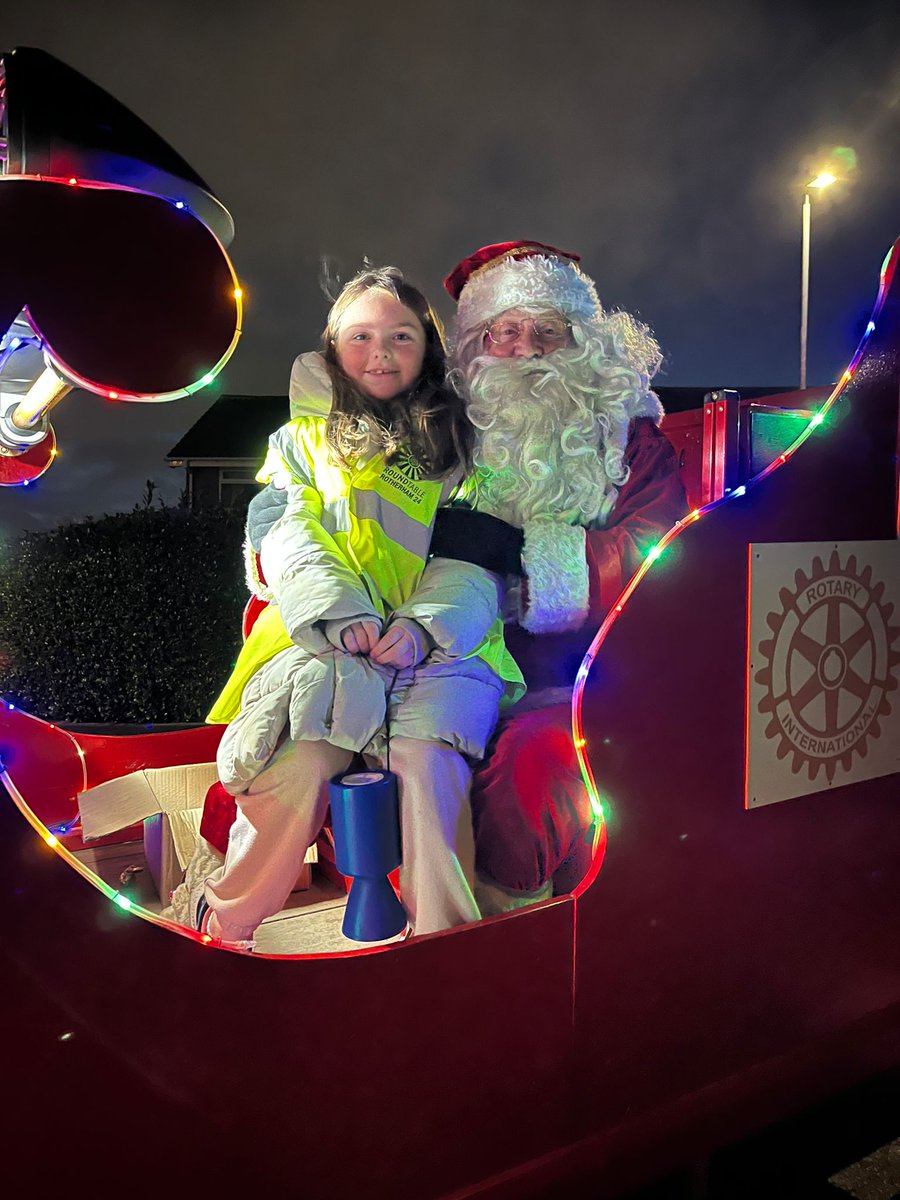 Rotherham Round Table tweet media