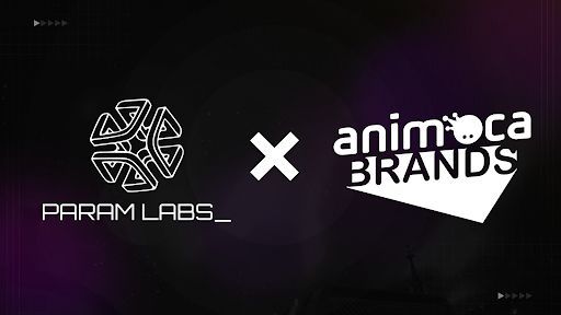 Animoca Brands ✈️TOKEN2049 Dubai 🌴 (@animocabrands) on Twitter photo We’ve partnered with <a href="/ParamLaboratory/">Param Labs</a> to advance the gaming industry in MENA and beyond. Together, we'll refine Param Labs' economy design, bolstering its go-to-market strategy for its products like @KiraverseGame & @PixelToPoly.🦾
buff.ly/3UEGSdK We’ve partnered with <a href="/ParamLaboratory/">Param Labs</a> to advance the gaming industry in MENA and beyond. Together, we'll refine Param Labs' economy design, bolstering its go-to-market strategy for its products like @KiraverseGame & @PixelToPoly.🦾
buff.ly/3UEGSdK