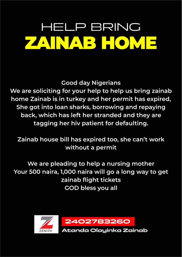 AtandaOlayiinka's tweet photo. Dear Nigerians 🙏 https://t.co/DDSzHyIUJK