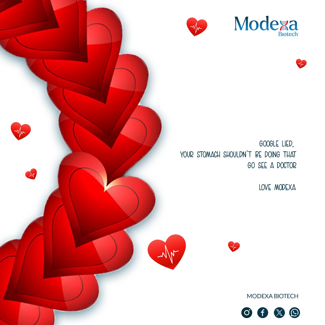 ModexaForHealth's tweet image. Happy Valentine&apos;s Day

Celebrate Valentine&apos;s Day by prioritizing your well-being. Remember, your health comes first. Embrace a lifestyle of nourishing food, regular exercise, and self-care to live your best life.

#ValentinesDay  #healthcare #modexabiotech #love