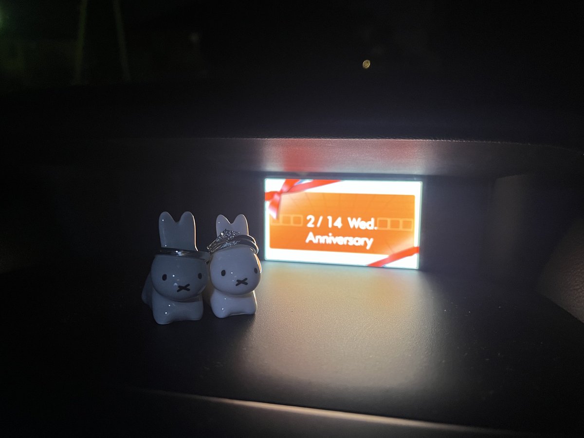 いばさん tweet media