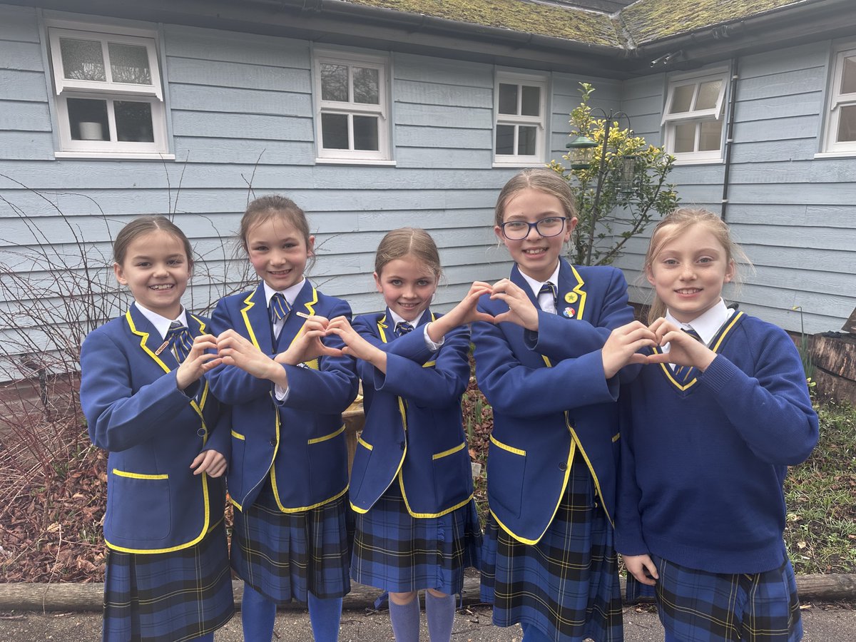 St. Margaret's Prep School tweet media