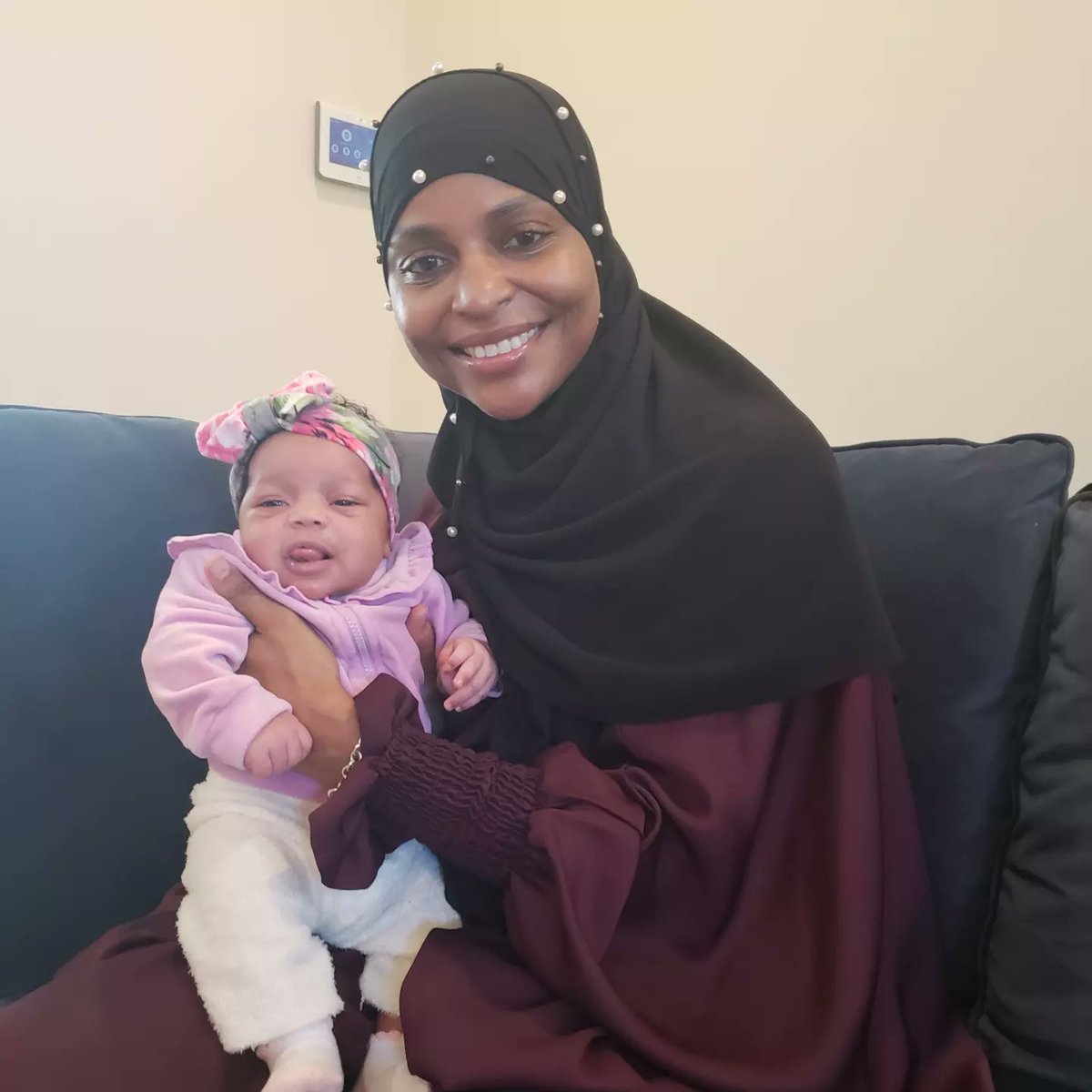 Jennifer Lewis-Hall tweet media