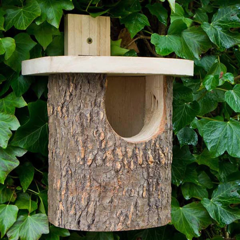 wormturned's tweet photo. 🐤🐦️Today marks the start of National Nestbox Week - British birds are short of nesting holes, so why not give them a welcome home in your own garden? https://t.co/g0keYwagH5 #nationalnestboxweek #nestboxweek #gardenbirds https://t.co/oVH1DA8w7W