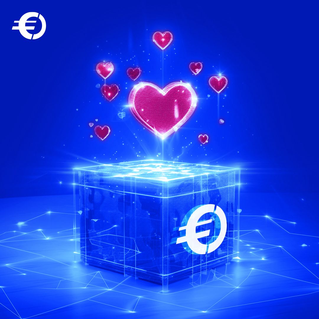 OwniChain's tweet image. True love deserves authenticity! This Valentine&apos;s Day, ensure every gift you give is authentic and heartfelt, as true love deserves nothing less.

#OwnifyApp #Web3