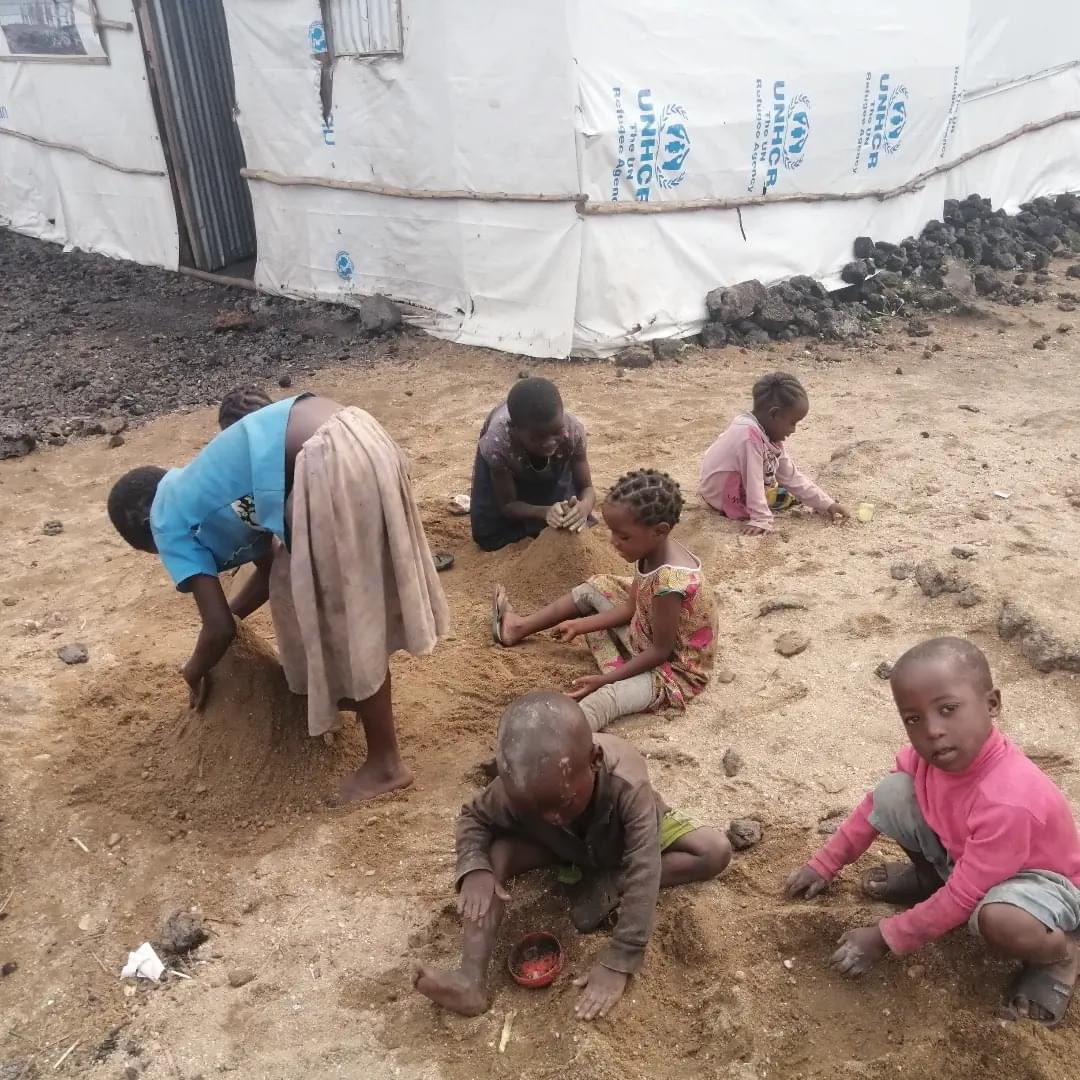 Joe__Bassey's tweet photo. The dream of these children is either to be a pilot, nurse, fashion designer, doctor, engineer, architect and any other profession one can think about.

But here they are some have no parents, no sponsor, no joy, no food their home have been burnt down their towns have been taken. Over 40,000 of them are in different mines in Congo experiencing all form of child abuse you can think about.

Congo is bleeding 🩸 Congo is bleeding 🩸 

Congo is bleeding 🩸 Congo is bleeding 🩸 

Congo is bleeding 🩸 Congo is bleeding 🩸 

Congo is bleeding 🩸 Congo is bleeding 🩸 

Congo is bleeding 🩸 Congo is bleeding 🩸 #CongoIsBleeding