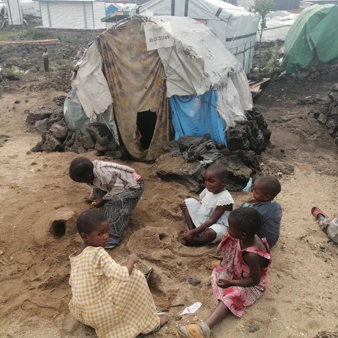 Joe__Bassey's tweet photo. The dream of these children is either to be a pilot, nurse, fashion designer, doctor, engineer, architect and any other profession one can think about.

But here they are some have no parents, no sponsor, no joy, no food their home have been burnt down their towns have been taken. Over 40,000 of them are in different mines in Congo experiencing all form of child abuse you can think about.

Congo is bleeding 🩸 Congo is bleeding 🩸 

Congo is bleeding 🩸 Congo is bleeding 🩸 

Congo is bleeding 🩸 Congo is bleeding 🩸 

Congo is bleeding 🩸 Congo is bleeding 🩸 

Congo is bleeding 🩸 Congo is bleeding 🩸 #CongoIsBleeding