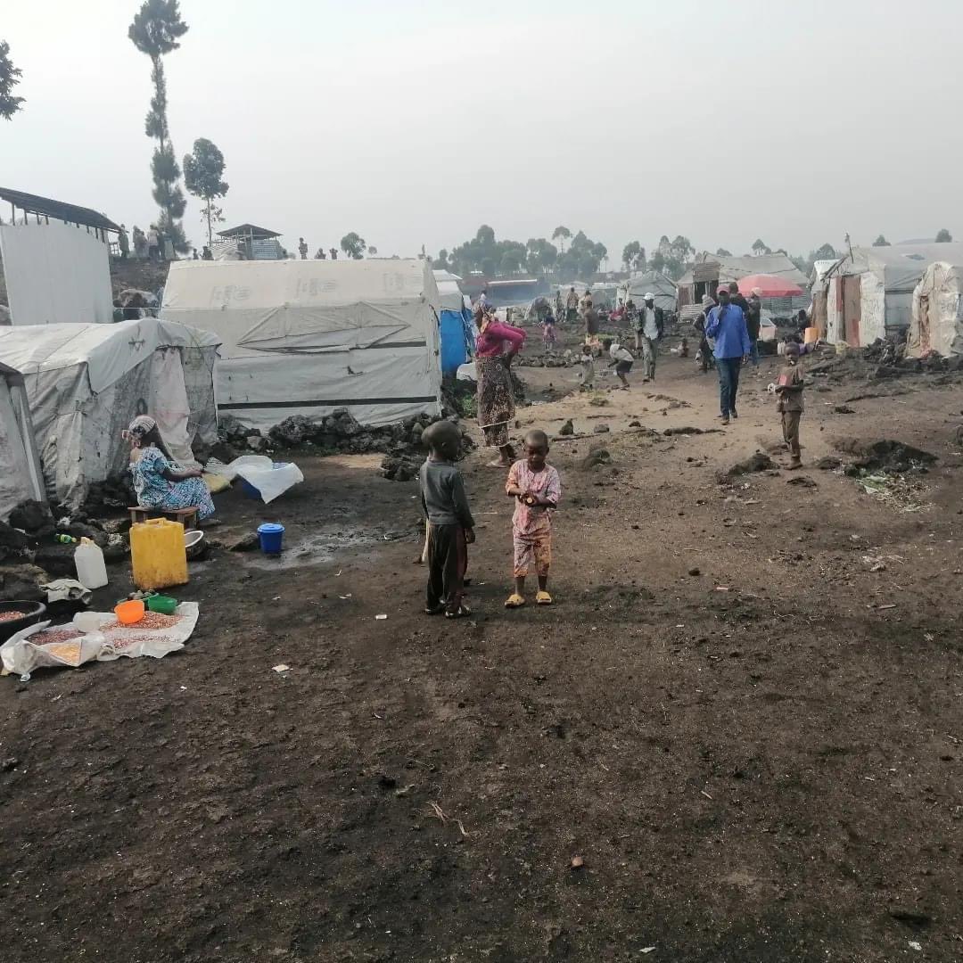 Joe__Bassey's tweet photo. The dream of these children is either to be a pilot, nurse, fashion designer, doctor, engineer, architect and any other profession one can think about.

But here they are some have no parents, no sponsor, no joy, no food their home have been burnt down their towns have been taken. Over 40,000 of them are in different mines in Congo experiencing all form of child abuse you can think about.

Congo is bleeding 🩸 Congo is bleeding 🩸 

Congo is bleeding 🩸 Congo is bleeding 🩸 

Congo is bleeding 🩸 Congo is bleeding 🩸 

Congo is bleeding 🩸 Congo is bleeding 🩸 

Congo is bleeding 🩸 Congo is bleeding 🩸 #CongoIsBleeding